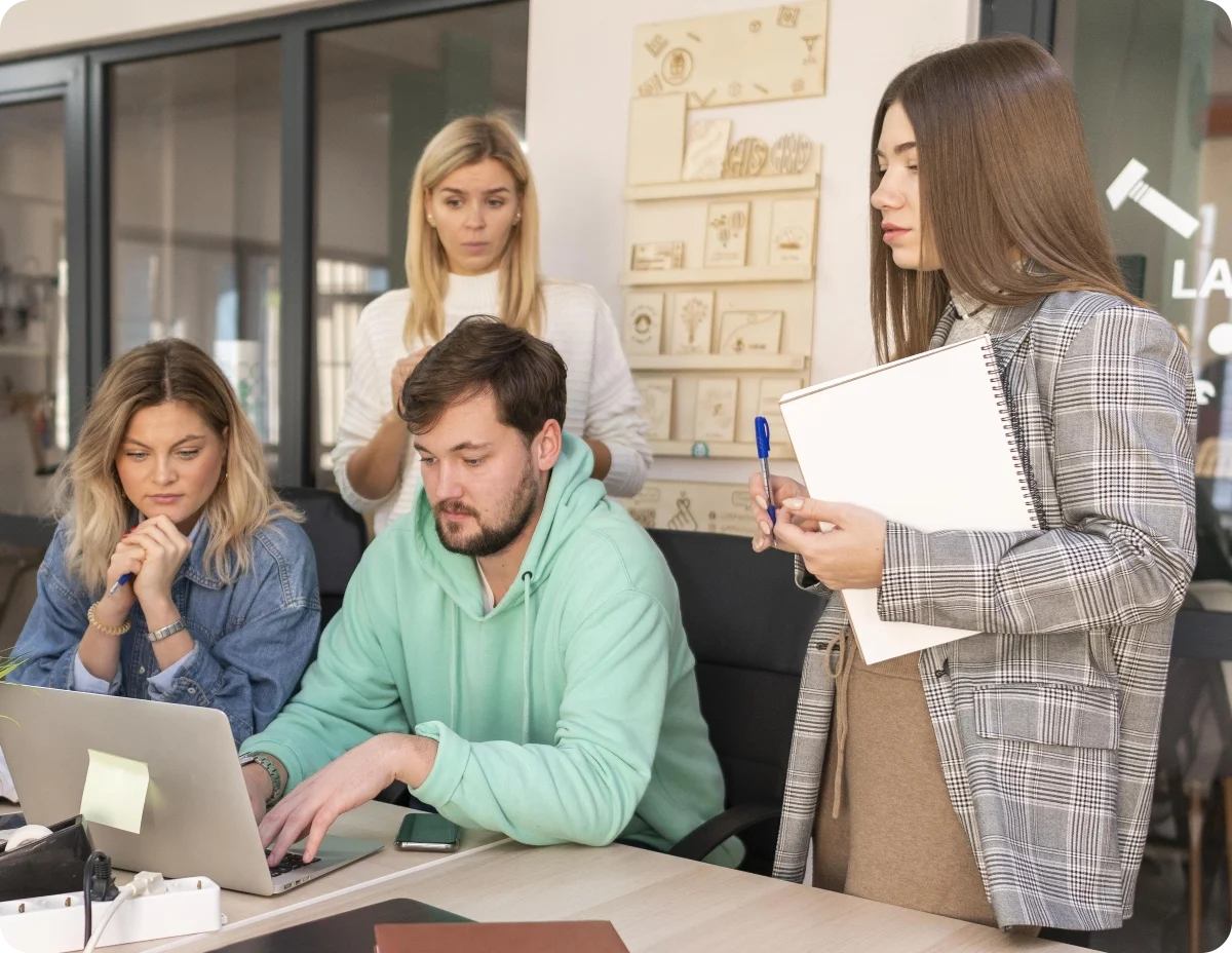 Why Partner with a Software Engineering Consulting Company Like Us?